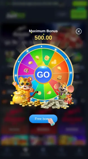 Bet55 Bonus